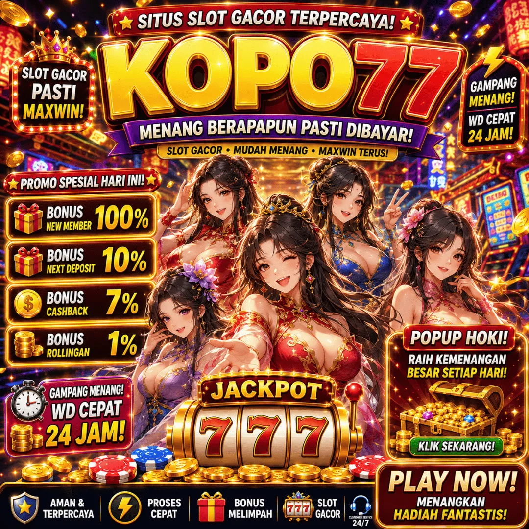 KOPO77